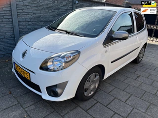 Renault Twingo 1.2-16V Collection 1e eigenaar 31 dkm nap airco
