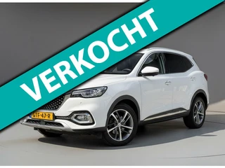 MG EHS 1.5 TGDI Luxury|SOH 97%|Pano|Trekhaak|All-season|Carplay|360 camera