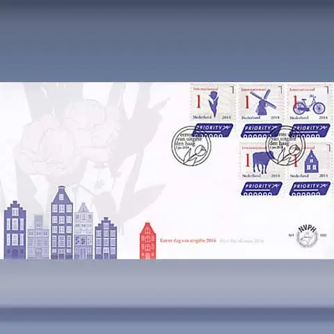 Nederlandse Iconen (2januari2014)