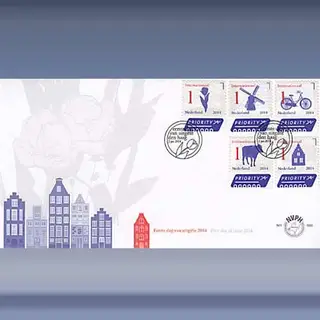 Nederlandse Iconen (2januari2014)