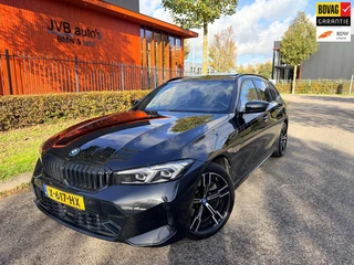 BMW 3-serie Touring 330e xDrive M-Sport, trekhaak, Panorama, ACC