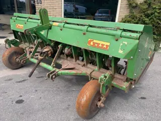 Celli NG 310 krukas spitmachine NG 310 (bj 1995)