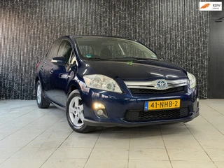 Toyota Auris 1.8 Full Hybrid Aspiration