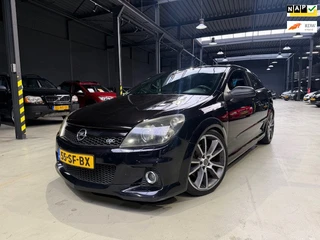 Opel Astra GTC 2.0 T OPC 240 PK Nürburgring Recaro|Navi|Camera