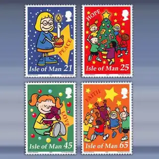 Kerst 2000