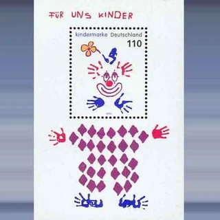 Voor onze kinderen (2000)