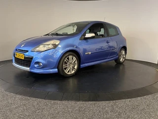 RENAULT CLIO 1.6 GT
