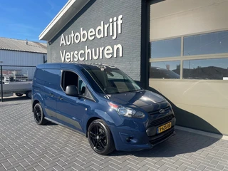 Ford Transit Connect 1.5 TDCI L1 Trend camera trekhaak carplay euro 6