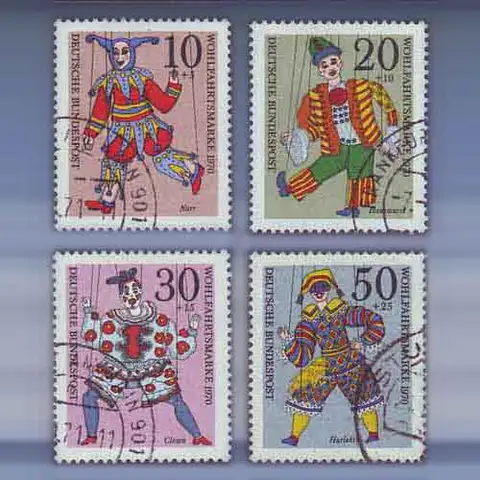 Wohlfarhrt (1970)