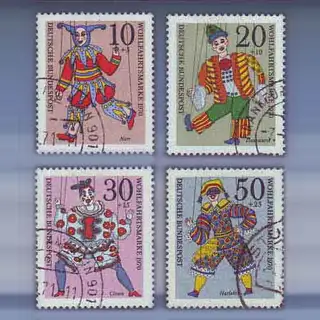 Wohlfarhrt (1970)