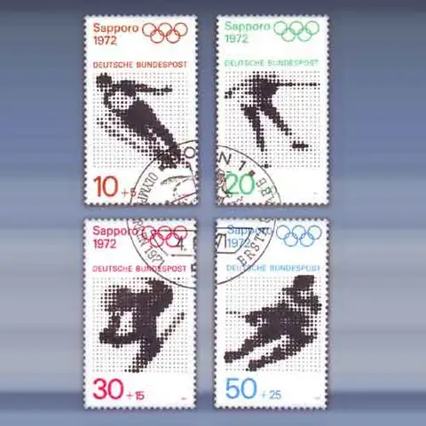 Olympische winterspelen (1971)