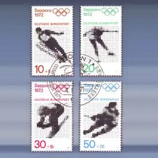 Olympische winterspelen (1971)
