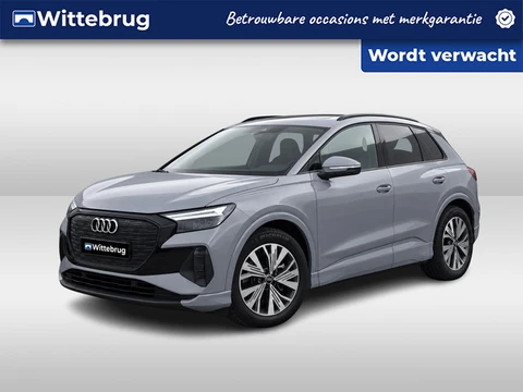 Audi Q4 e-tron 40 Advanced edition 77 kWh / PANODAK / 19"LMV / CAMERA / NAVI / APP.Connect