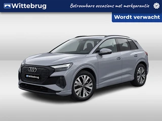 Audi Q4 e-tron 40 Advanced edition 77 kWh / PANODAK / 19"LMV / CAMERA / NAVI / APP.Connect