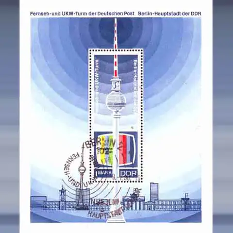 20 Jahre DDR (III) (6-okt-69)