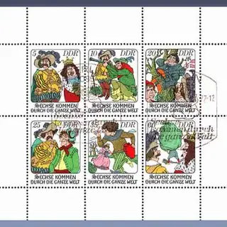 M&auml;rchen (XII) (22-nov-77)