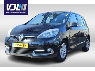 Renault Scénic 1.5 dCi Bose l Cruise control l PDC l Achteruitrijcamera l Airco l Export