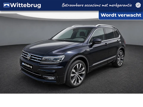 Volkswagen Tiguan Allspace 1.4 TSI Highline Business R / 20"LMV / NAVI / APP.Connect / PANODAK / CAM