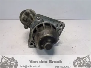 Ford Focus 1.6 16V 1998-2004 Startmotor