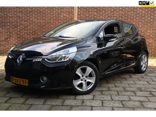 Renault Clio 0.9 TCe Dynamique *Rijklaarprijs *Onderhouden *APK