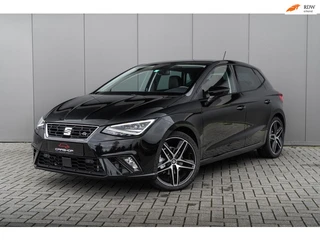 SEAT Ibiza 1.0 TSI FR Business 115PK DSG/CRUISE/NAVI/CAMERA