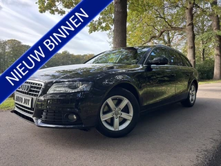 Audi A4 Avant 1.8 TFSI S edition | Automaat | LPG | Camera | Navi.