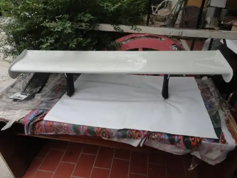 Rear Spoiler Maserati 3200 GT