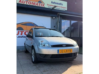 Ford Fiesta 1.3 Core