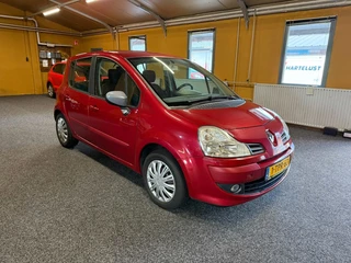 Renault Modus 1.6-16V Dynamique/AIRCO/STOEL VERWARMING/CRUISE CONTROL