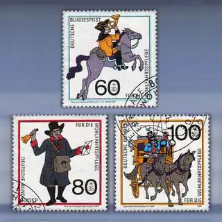 Wohlfarhrt (1989)
