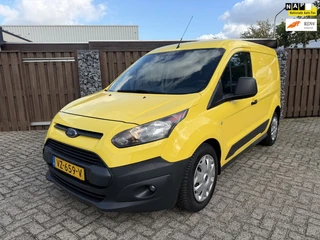 Ford Transit Connect 1.5 TDCI L1 Trend AIRCO EURO 6
