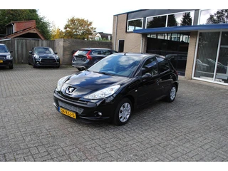 Peugeot 206 + 1.4 XS,