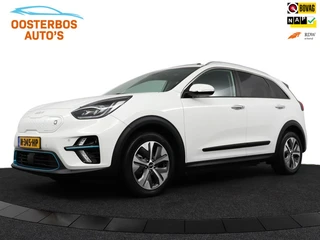 Kia E-Niro DynamicPlusLine 64 kWh SoH 100%/Warmtepomp/Schuif-kanteldak