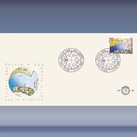 Abel Tasman (1992)