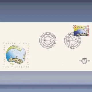 Abel Tasman (1992)