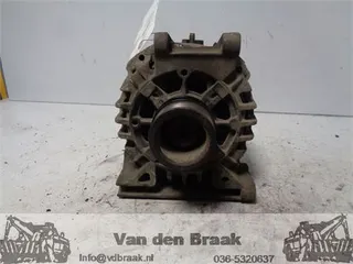 Mercedes Benz A-Klasse W168 A160 1997-2004 Dynamo