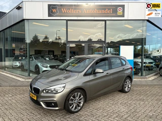 BMW 2-serie Active Tourer 218i High Executive