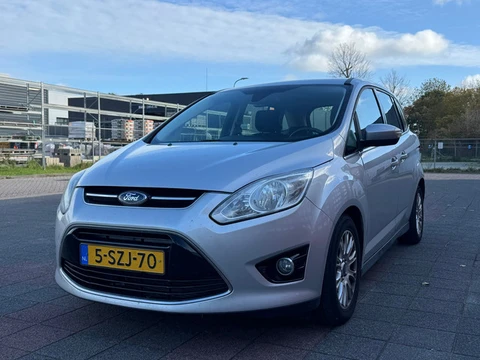 Ford Grand C-Max 1.0 Titanium