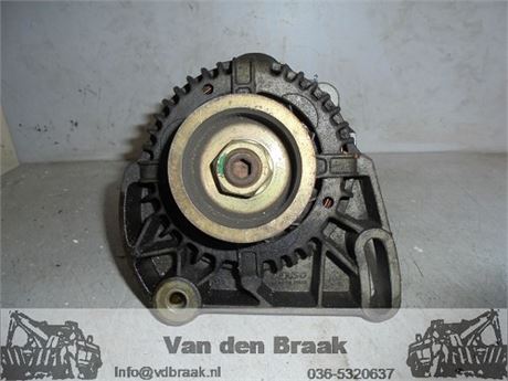 Fiat Stilo 1.2 16V 2001-2007 Dynamo