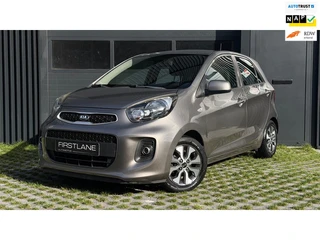 Kia Picanto 1.0 CVVT ComfortPlusLine Navigator | Camera| Bleutooth