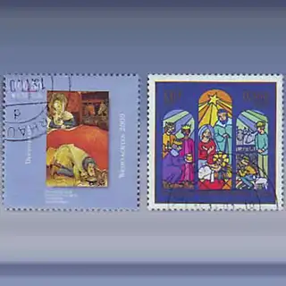 Kerst (2000)
