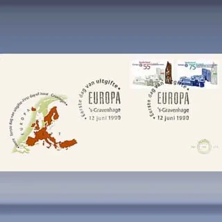 Europa (1990)