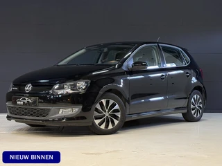 Volkswagen Polo 1.0 BlueMotion Edition | Apple Carplay | Origneel NL | NAP