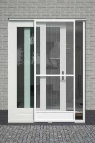 Schuifhordeur S800 | Maatwerk