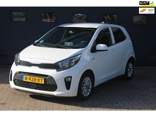 Kia Picanto 1.0 DPi DynamicLine Camera