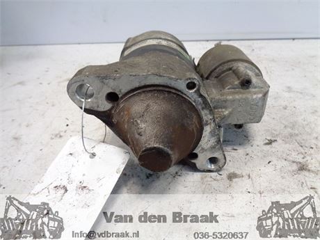 Renault Twingo 1.2 1996-2005 Startmotor