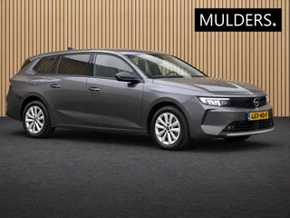 Opel Astra Sports Tourer 1.2 Level 2 130PK | Cruise / Carplay / Navi