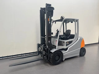 Still RX 60-50/600 (bj 2022)