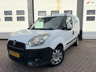 Fiat Doblò Cargo 1.4 T-Jet Benzine