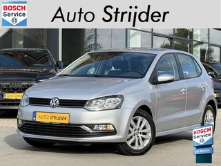 Volkswagen Polo 1.2 TSI Comfortline Automaat | Bluetooth | DEALERONDERHOUDEN